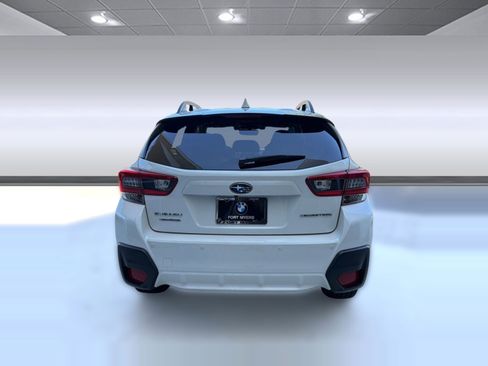 Used 2021 Subaru Crosstrek 2.5i Limited w/ Moonroof Package 2 AWD/4WD image 10