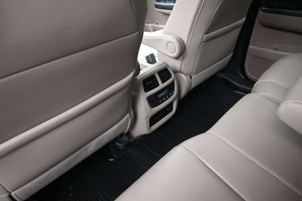 Used 2018 Honda Pilot EX-L image 23