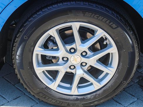 Used 2024 Chevrolet Equinox LS w/ LS Convenience Package FWD image 13