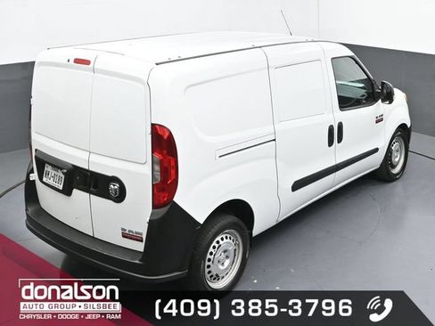 Used 2017 RAM ProMaster City Tradesman FWD image 19