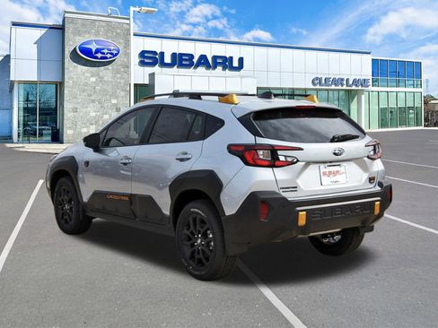 New 2026 Subaru Crosstrek 2.5i Wilderness w/ Crosstrek Mirror Package AWD/4WD image 3