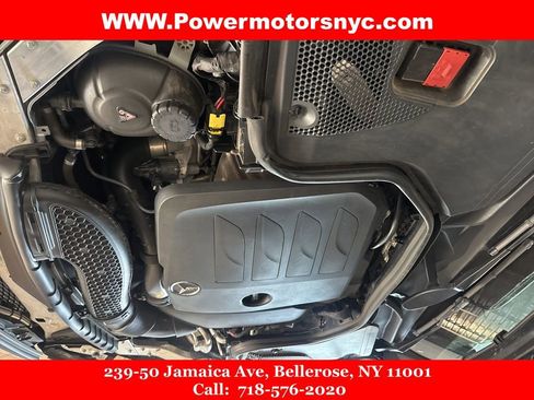 Used 2021 Mercedes-Benz E 350 4MATIC Sedan w/ Premium Package image 33