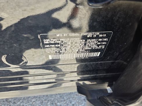 Used 2020 Subaru Forester Premium AWD/4WD image 20