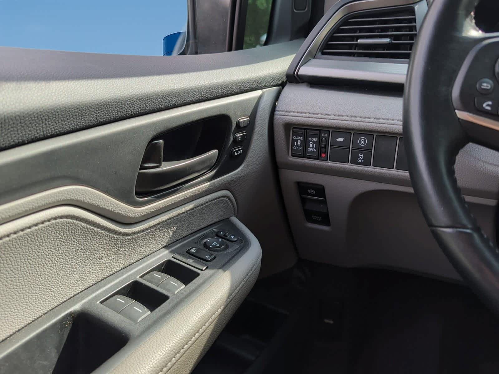 Used 2024 Honda Odyssey EX-L image 20