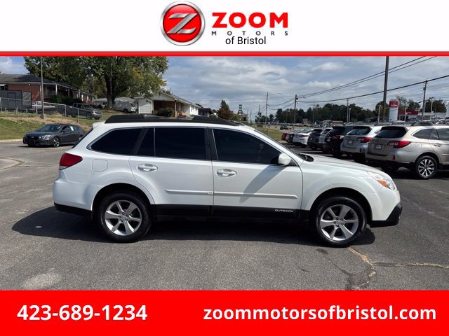 Used 2014 Subaru Outback 2.5i Limited AWD/4WD image 1