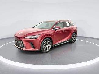 Used 2024 Lexus RX 350 Premium w/ Convenience Package video 4