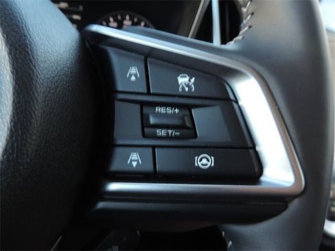 Certified 2025 Subaru Ascent Touring image 27