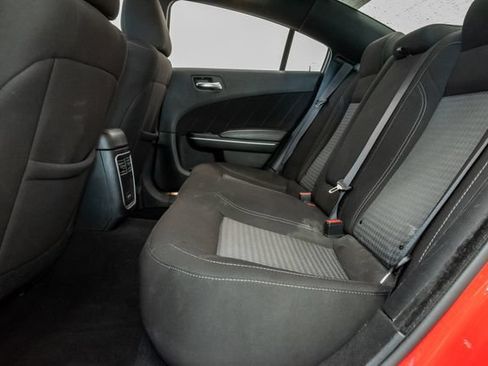 Used 2023 Dodge Charger SXT RWD image 24