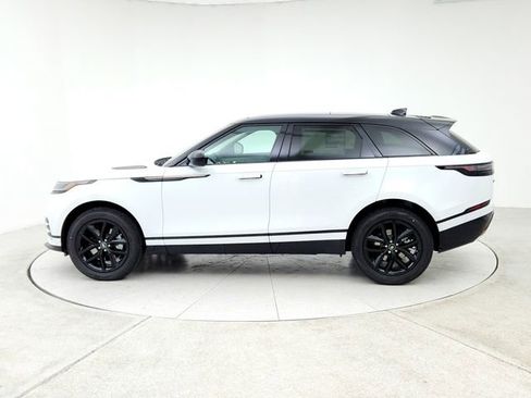 New 2025 Land Rover Range Rover Velar Dynamic SE image 8