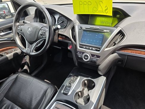 Used 2020 Acura MDX SH-AWD image 10