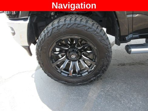 Used 2024 RAM 1500 Limited AWD/4WD image 15