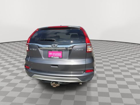 Used 2016 Honda CR-V EX image 7