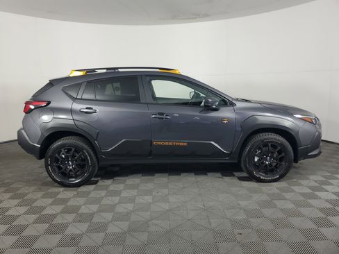 New 2026 Subaru Crosstrek 2.5i Wilderness image 3