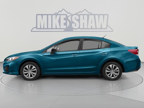 Used 2019 Subaru Impreza 2.0i AWD/4WD image 3