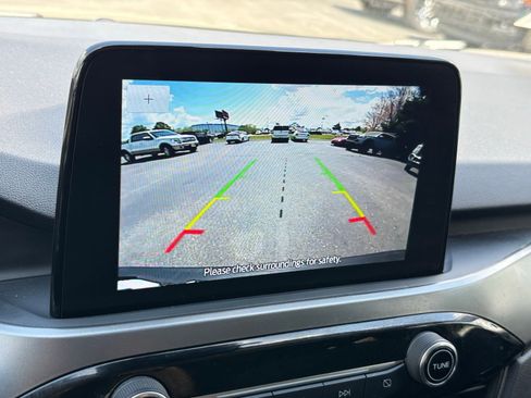 Used 2025 Ford Escape Active image 6