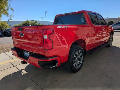 Certified 2023 Chevrolet Silverado 1500 RST image 6