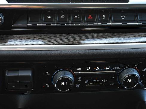 Used 2026 Chevrolet Silverado 1500 RST image 18