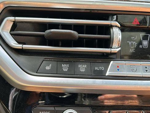 Used 2023 BMW X3 xDrive30i w/ Premium Package w/ZPA AWD/4WD image 25