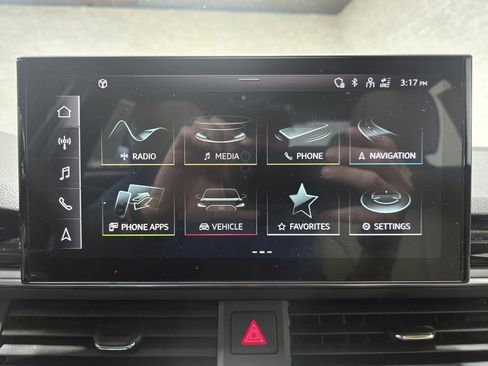 Used 2023 Audi A4 2.0T Premium Plus image 23