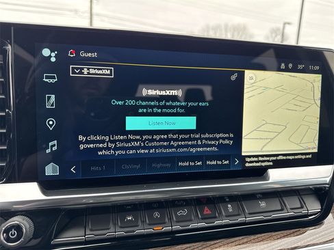 New 2026 Chevrolet Silverado 1500 LT w/ Protection Package image 16