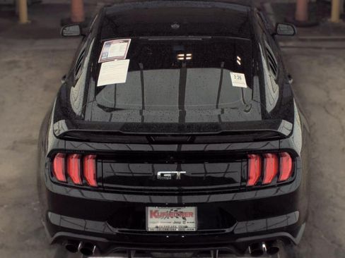 Used 2019 Ford Mustang GT RWD image 6