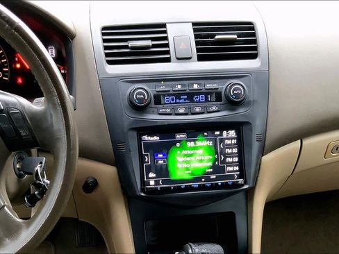 Used 2003 Honda Accord EX image 6