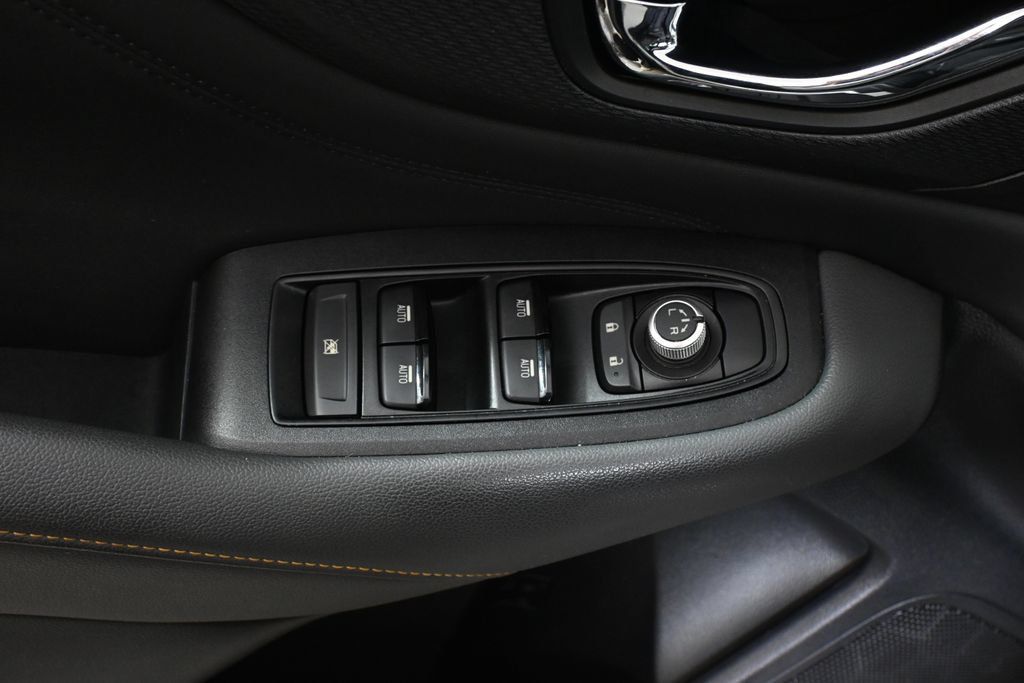 Used 2022 Subaru Outback Wilderness AWD/4WD image 26