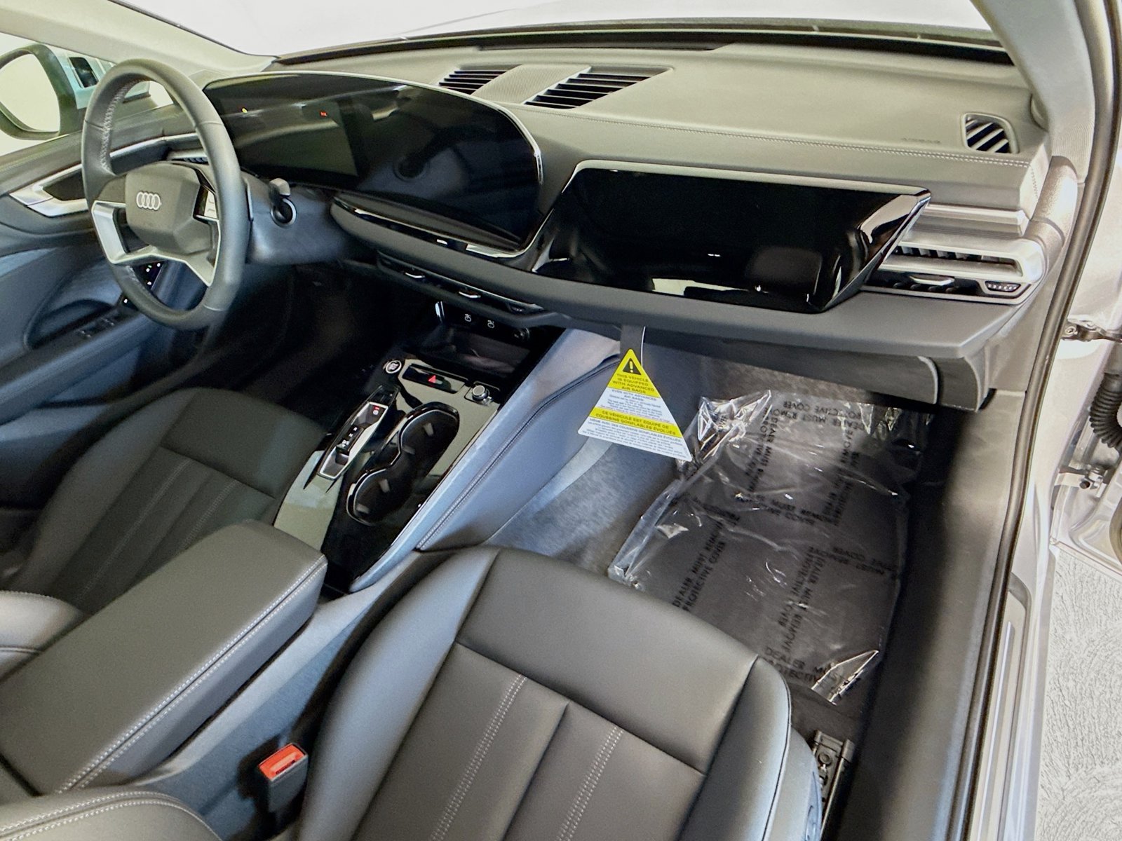 Used 2025 Audi A5 Premium w/ Convenience Package AWD/4WD image 29