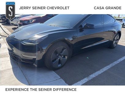 Used 2023 Tesla Model 3 Standard Range