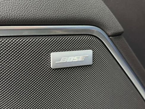 Used 2022 Chevrolet Silverado 1500 LTZ image 19