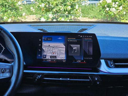 Used 2023 BMW X1 xDrive28i image 28