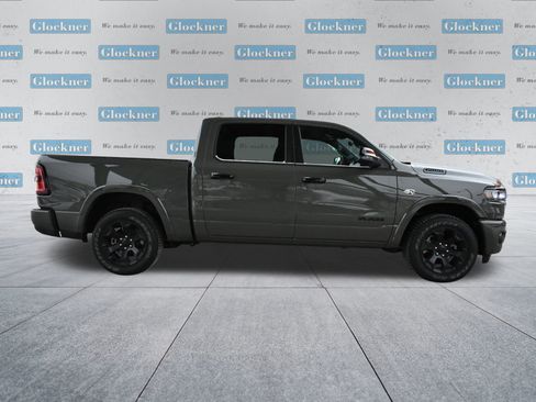 New 2026 RAM 1500 Big Horn image 4