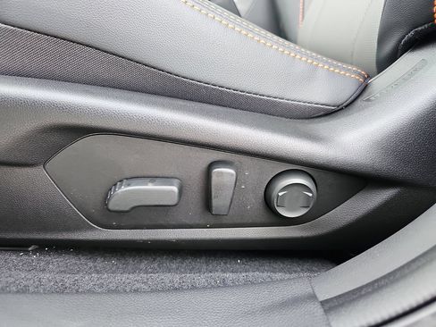 New 2026 Subaru Crosstrek 2.5i Limited AWD/4WD image 31
