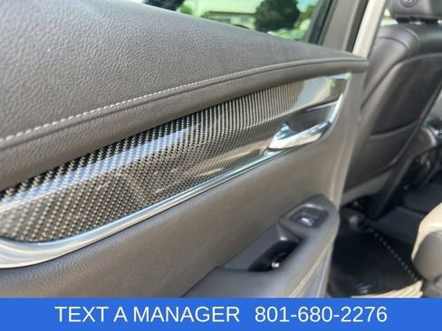 Used 2020 Cadillac XT6 Sport AWD/4WD image 35