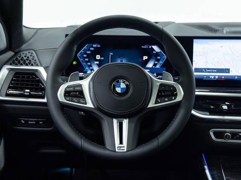 New 2026 BMW X5 M60i image 17