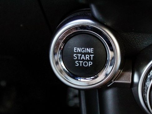 Used 2023 Subaru BRZ Limited image 28