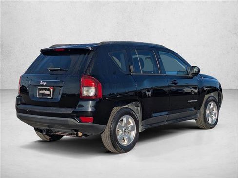 Used 2014 Jeep Compass Sport w/ Power Value Group image 5