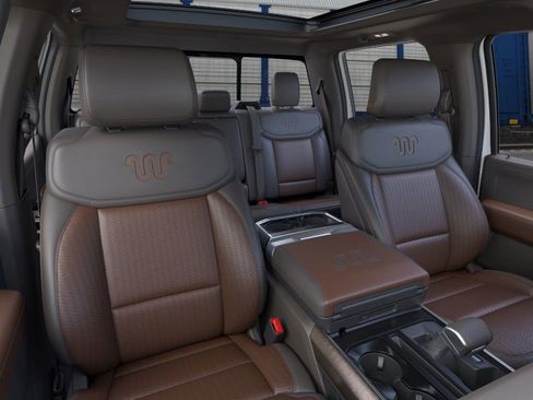 New 2026 Ford F150 King Ranch image 12