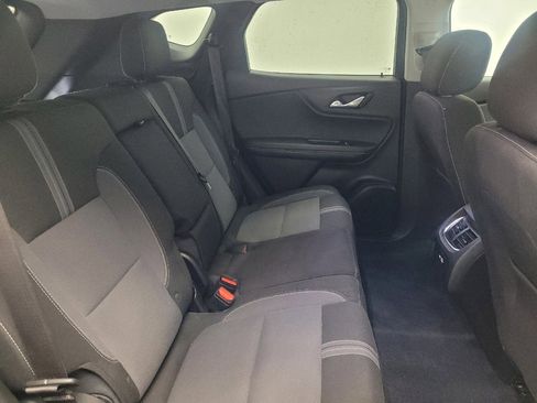 Used 2024 Chevrolet Blazer LT w/ Convenience Package FWD image 19