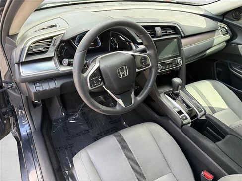 Used 2016 Honda Civic EX-T image 13