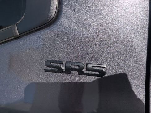 New 2026 Toyota Tundra SR5 image 21