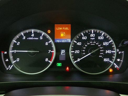 Used 2016 Acura ILX FWD image 15