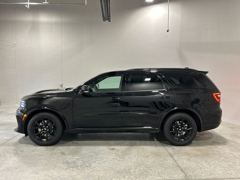 New 2026 Dodge Durango GT image 9