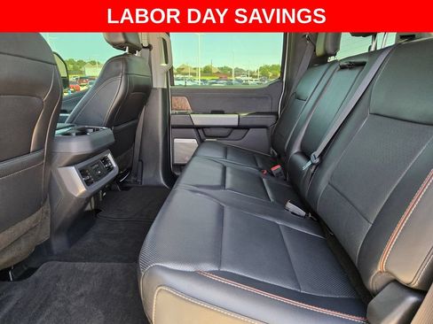 Used 2024 Ford F250 Lariat AWD/4WD image 15