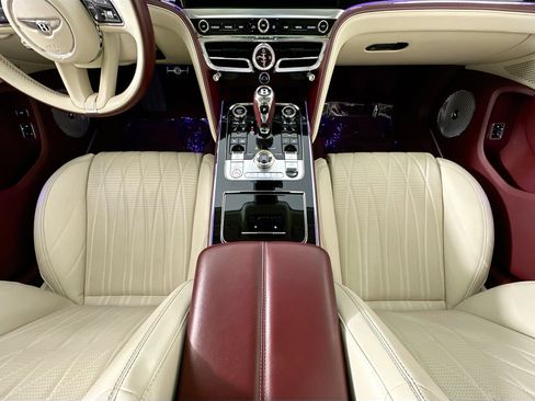 Certified 2022 Bentley Flying Spur W12 AWD/4WD image 24