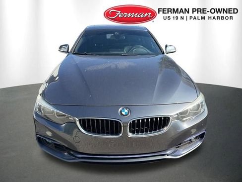 Used 2019 BMW 440i Gran Coupe image 2
