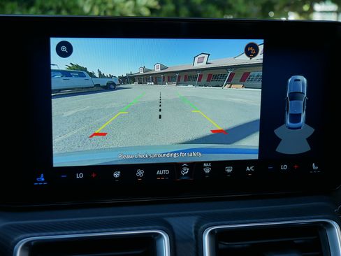 New 2025 Ford Mustang GT Premium image 11