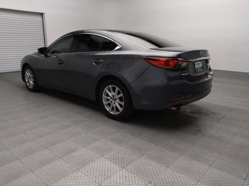 Used 2015 MAZDA MAZDA6 Sport image 5