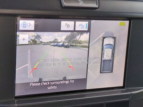 New 2026 Ford F350 XL w/ 360-Degree Camera Package AWD/4WD image 20