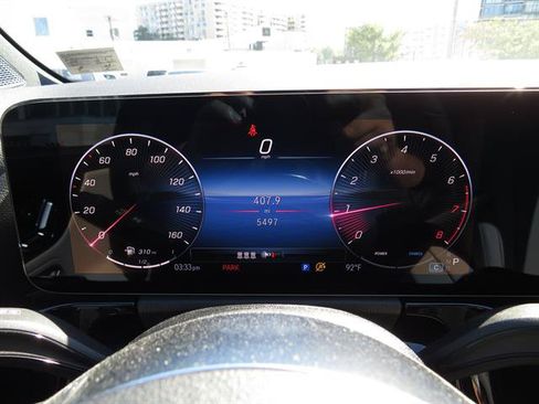 Used 2026 Mercedes-Benz GLA 250 4MATIC image 15